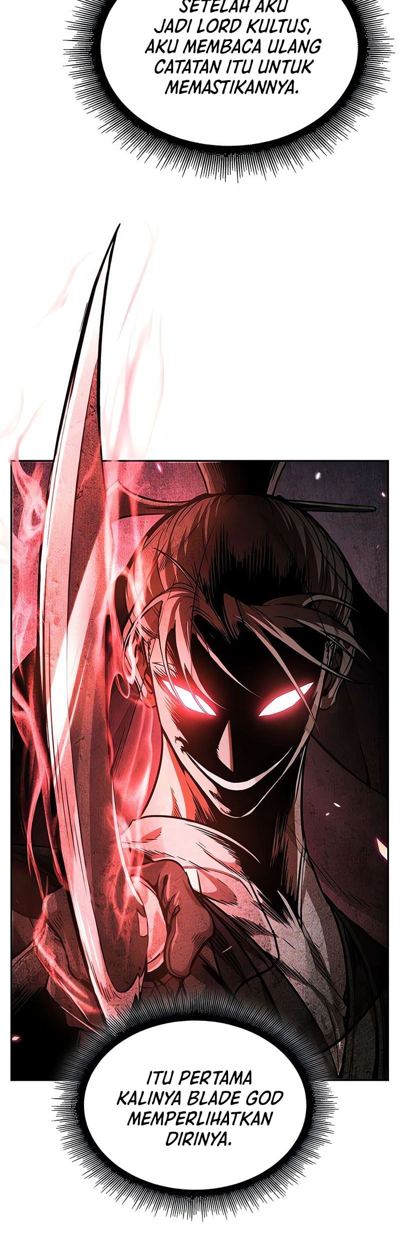 Nano Machine Chapter 262 Gambar 33