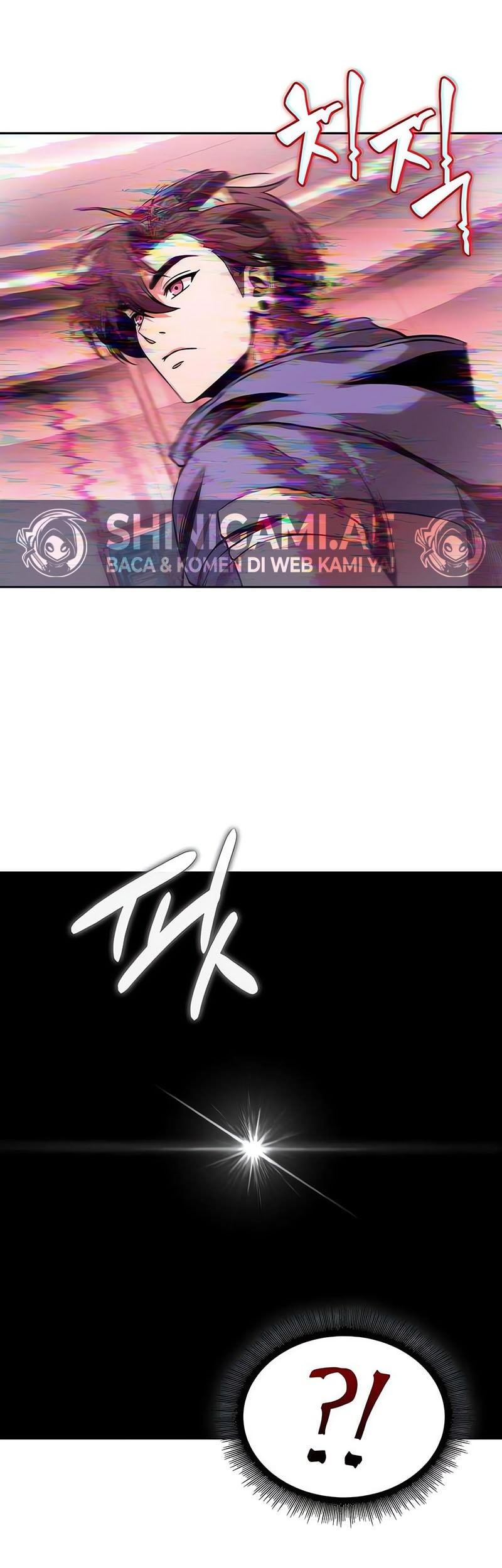 Nano Machine Chapter 262 Gambar 45