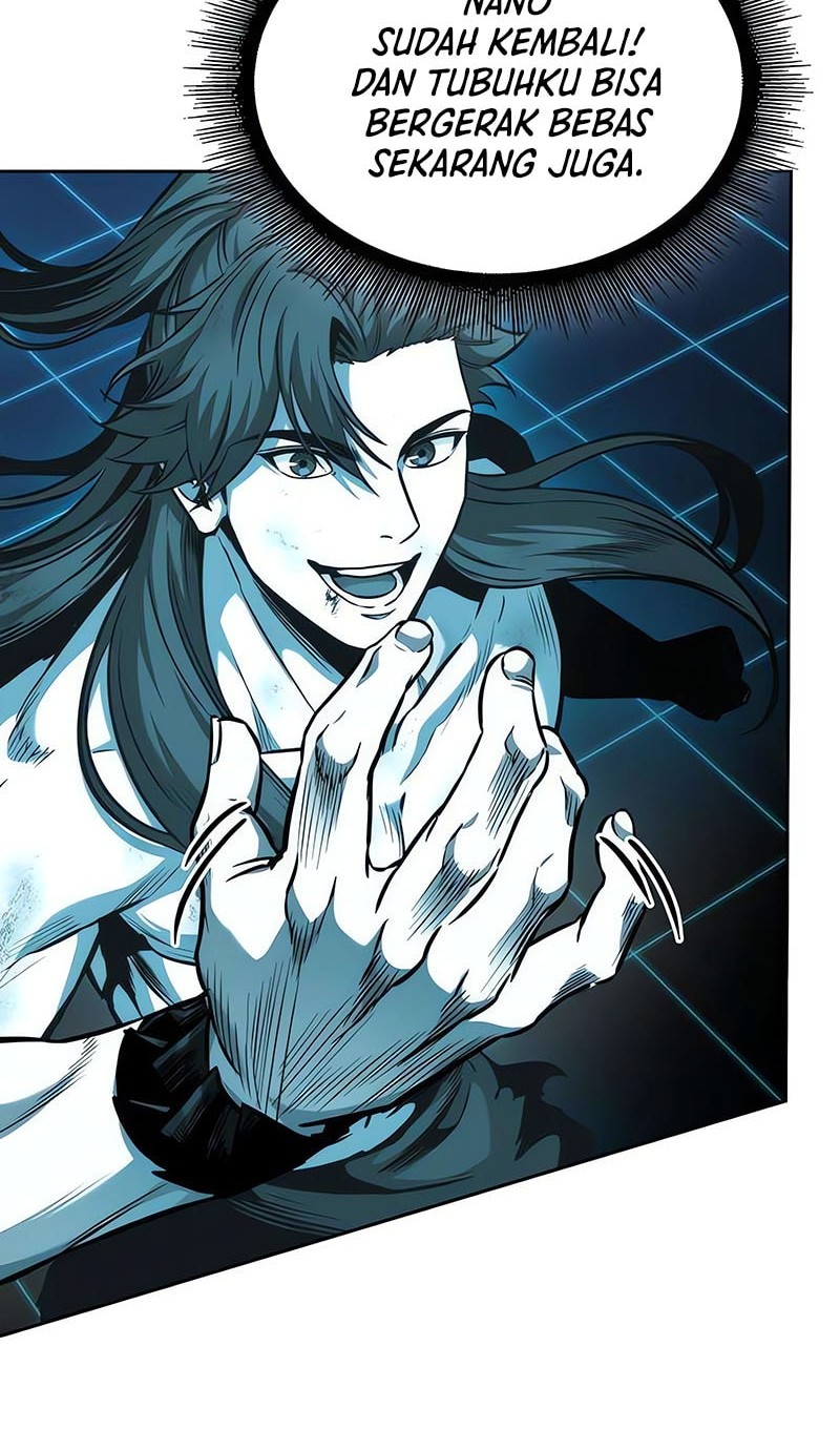 Nano Machine Chapter 262 Gambar 48