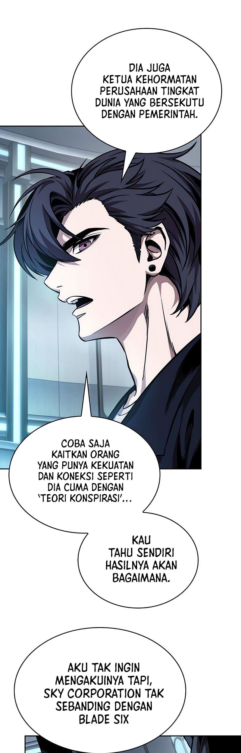 Nano Machine Chapter 262 Gambar 38