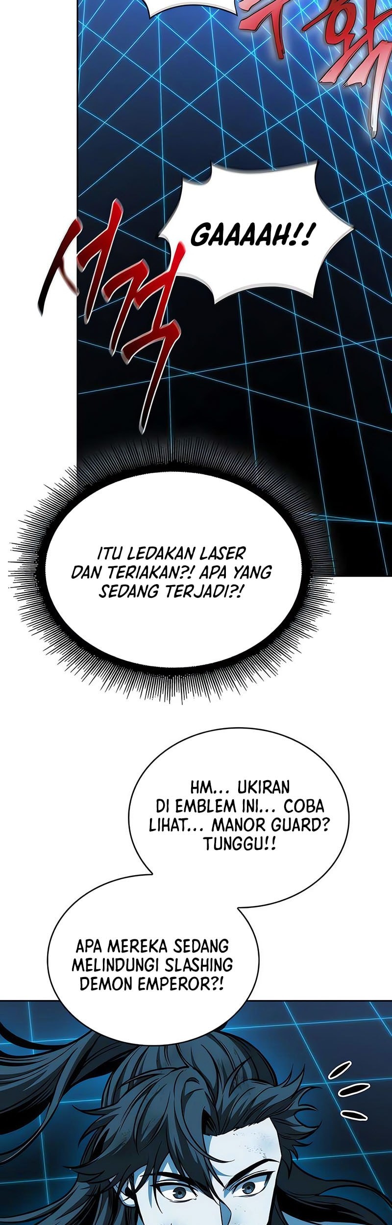 Nano Machine Chapter 262 Gambar 51