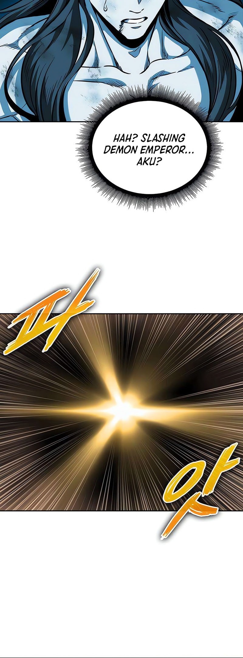 Nano Machine Chapter 262 Gambar 52