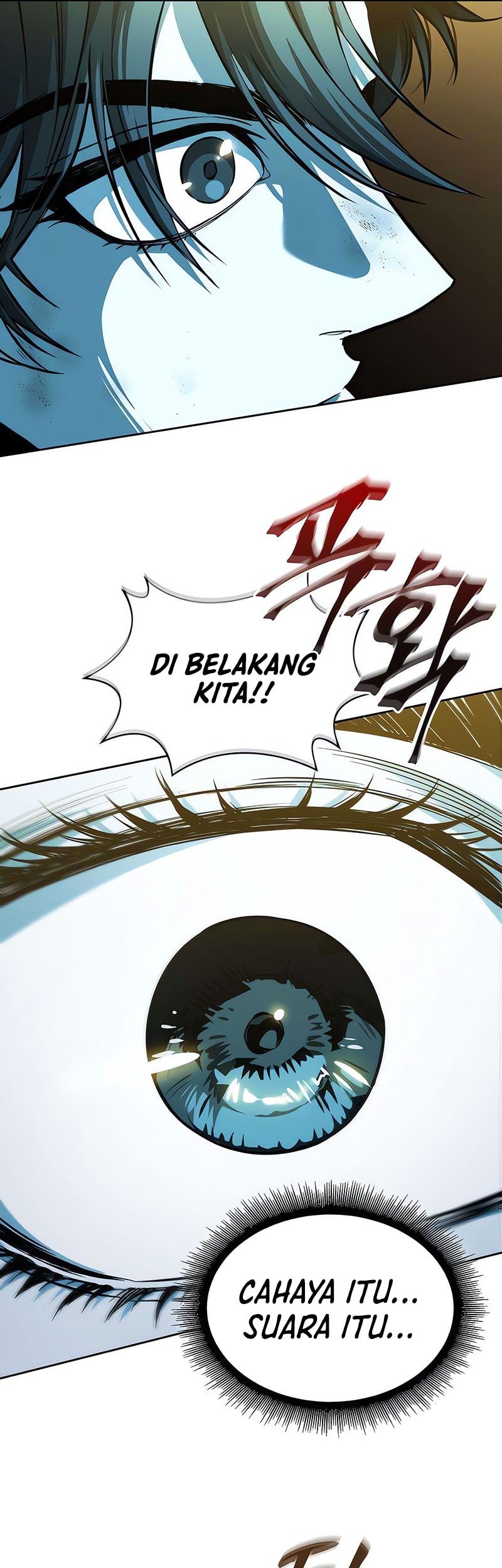 Nano Machine Chapter 262 Gambar 53