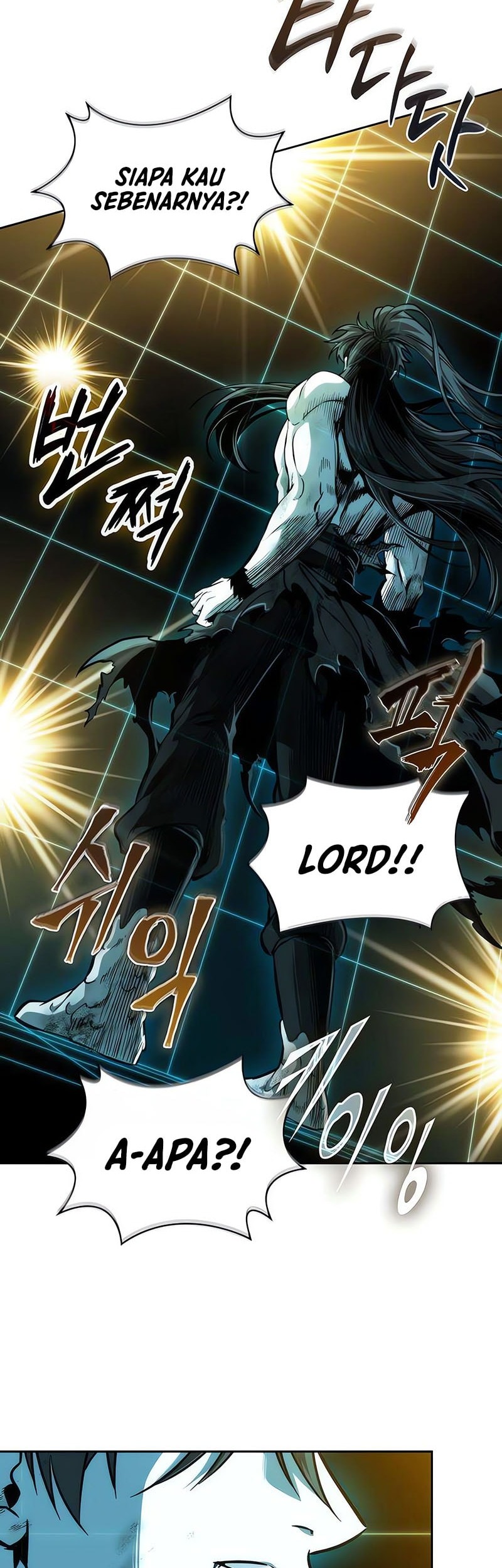 Nano Machine Chapter 262 Gambar 54