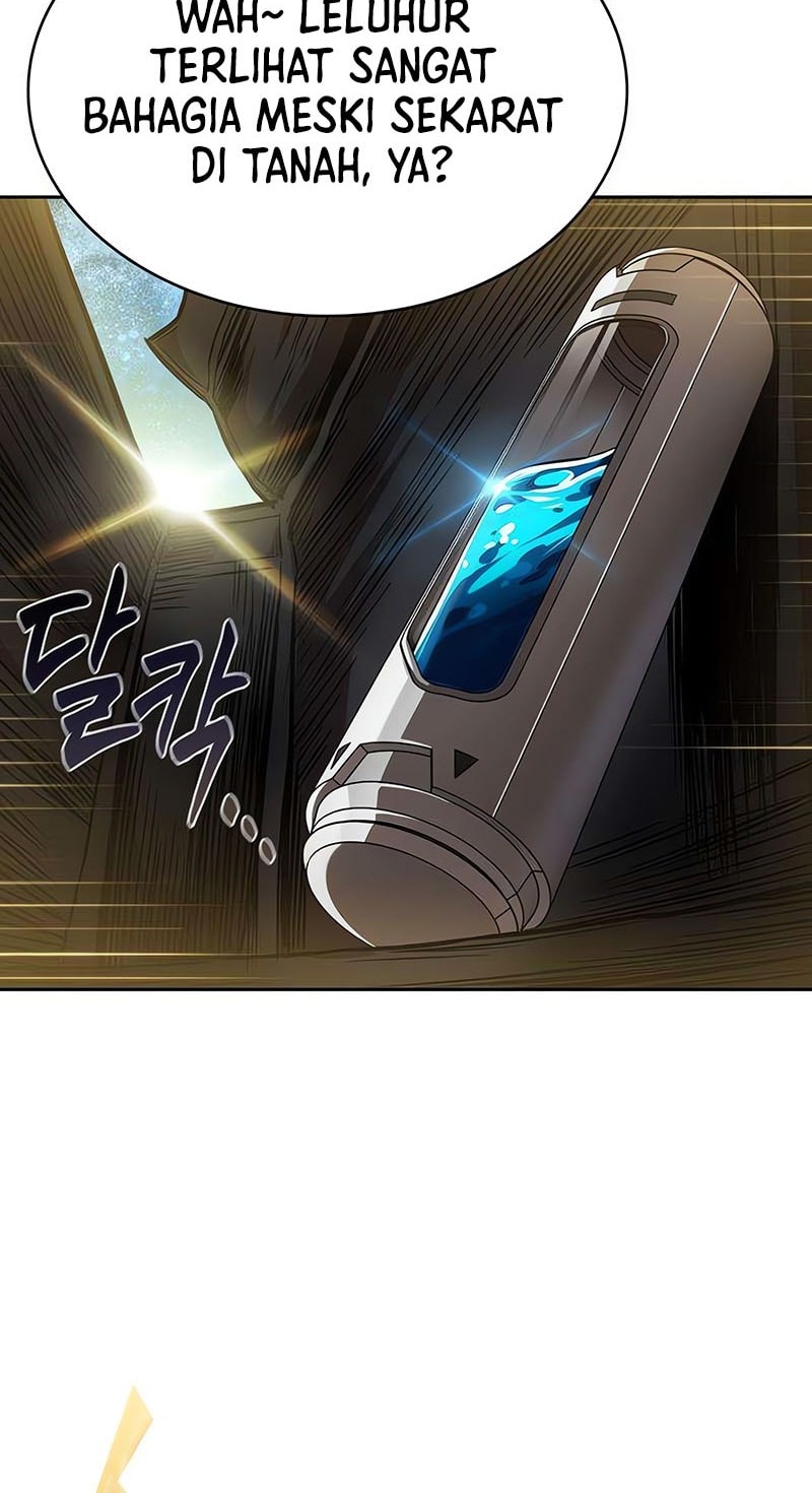 Nano Machine Chapter 262 Gambar 56