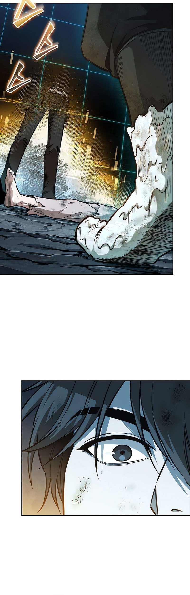 Nano Machine Chapter 262 Gambar 57