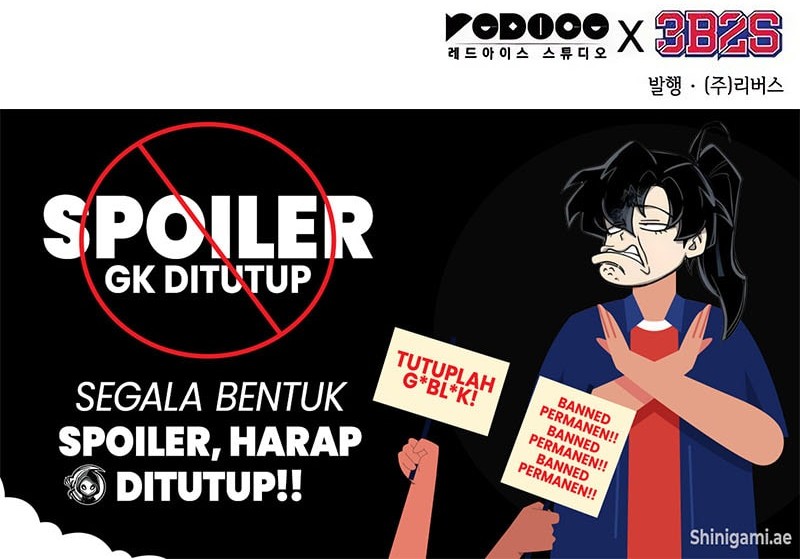 Nano Machine Chapter 262 Gambar 60