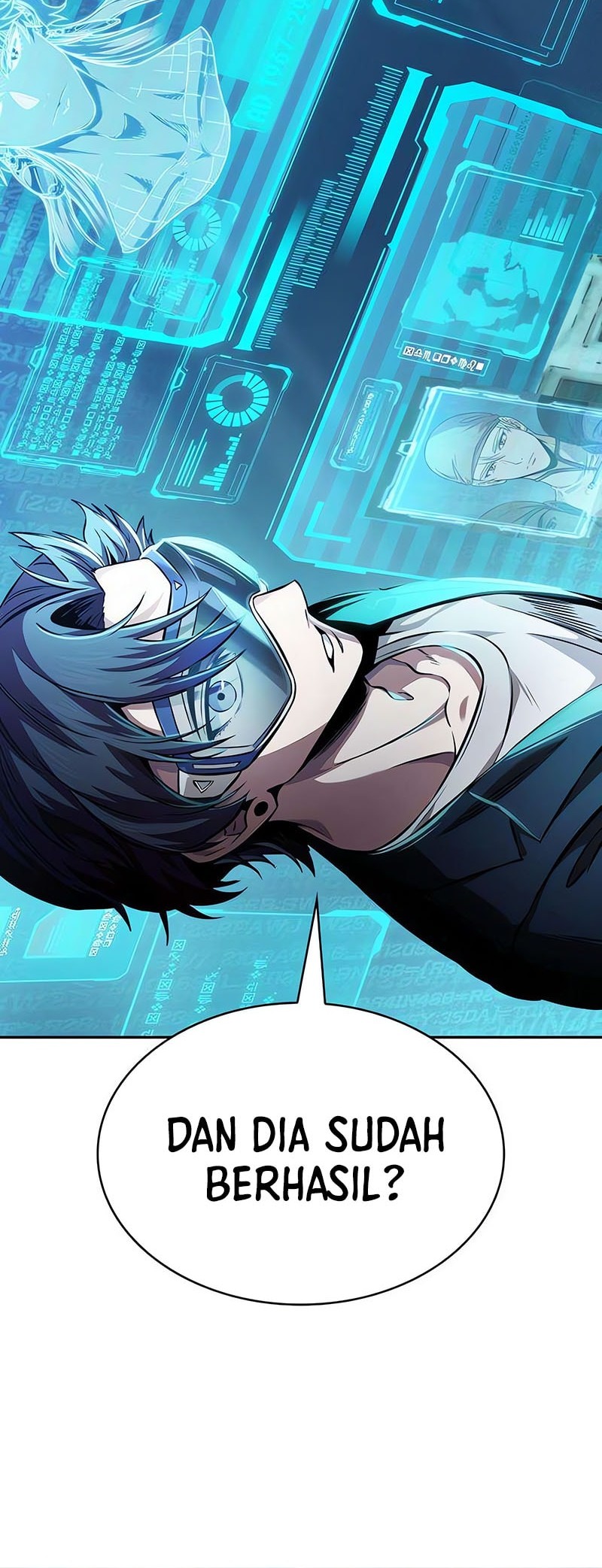 Nano Machine Chapter 262 Gambar 5