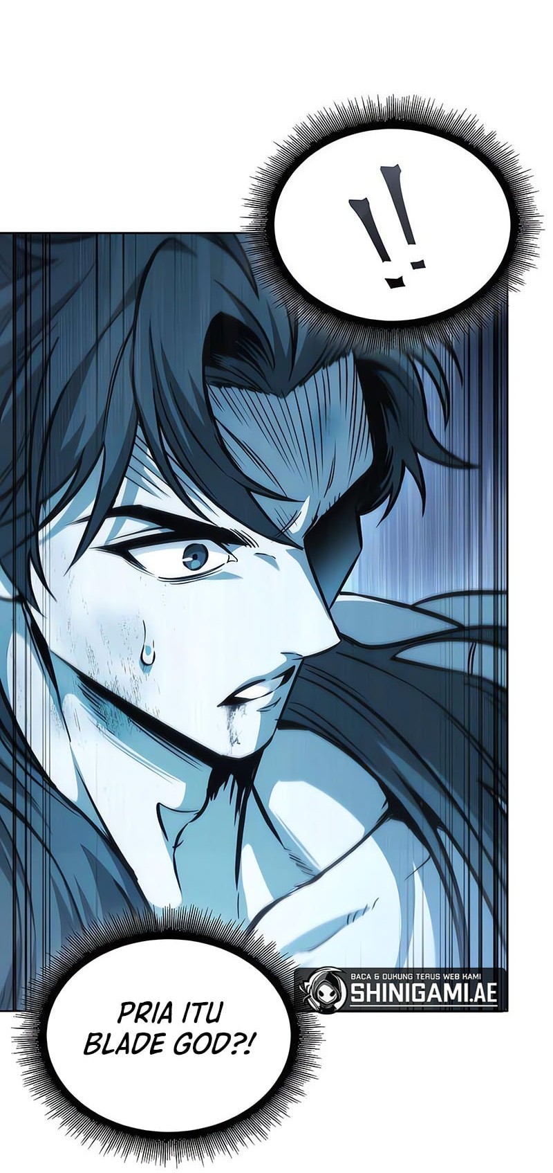 Nano Machine Chapter 262 Gambar 9