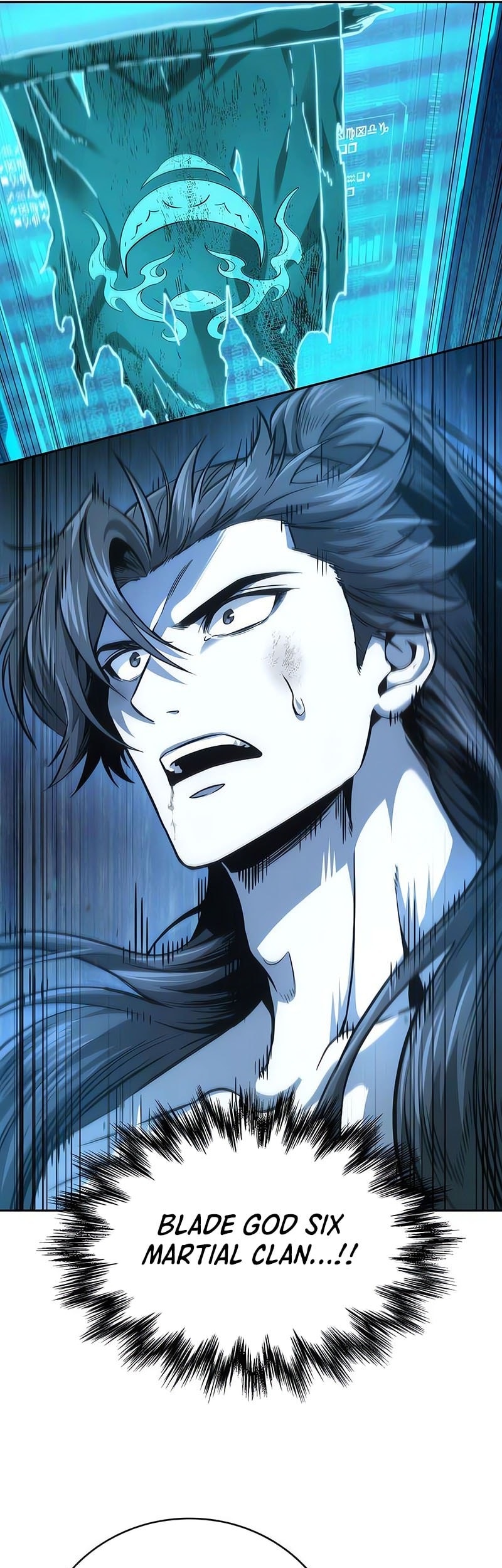 Nano Machine Chapter 262 Gambar 6