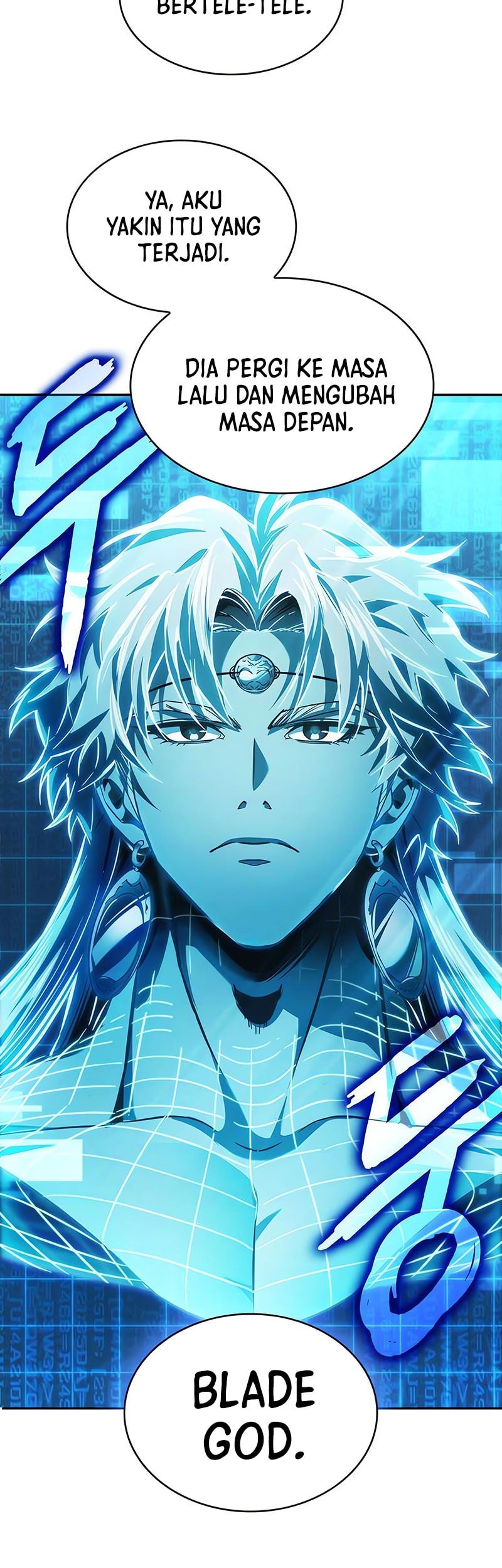 Nano Machine Chapter 262 Gambar 8