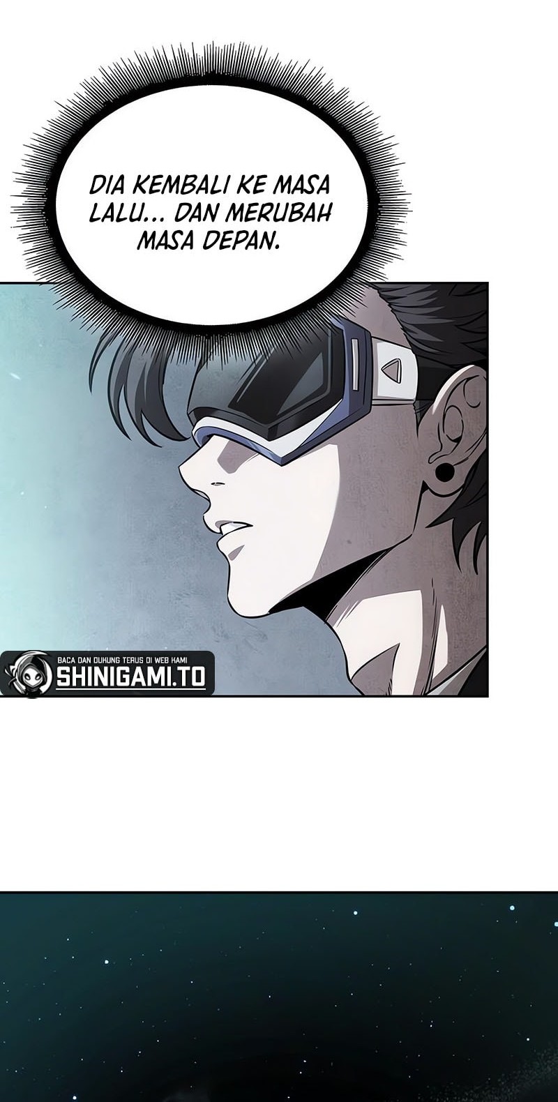 Nano Machine Chapter 263 Gambar 30