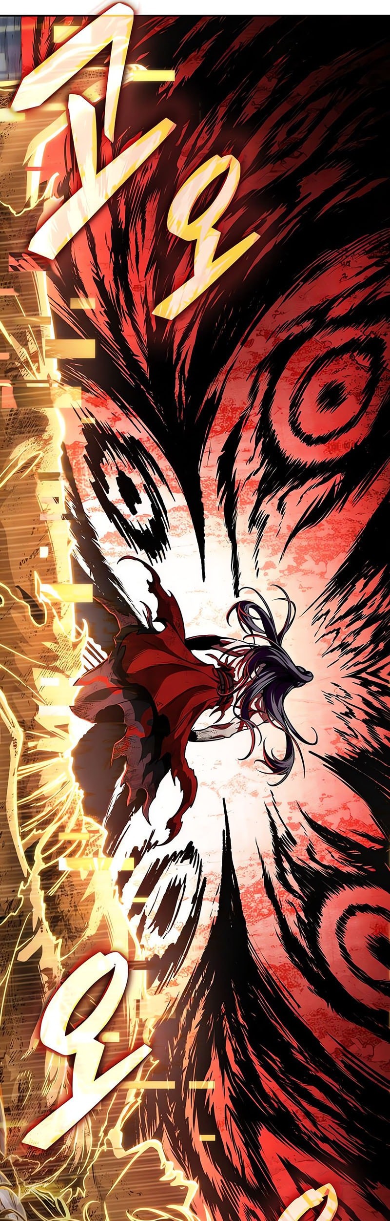 Nano Machine Chapter 263 Gambar 27