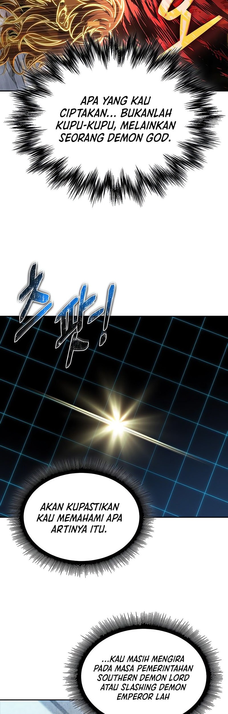 Nano Machine Chapter 263 Gambar 28