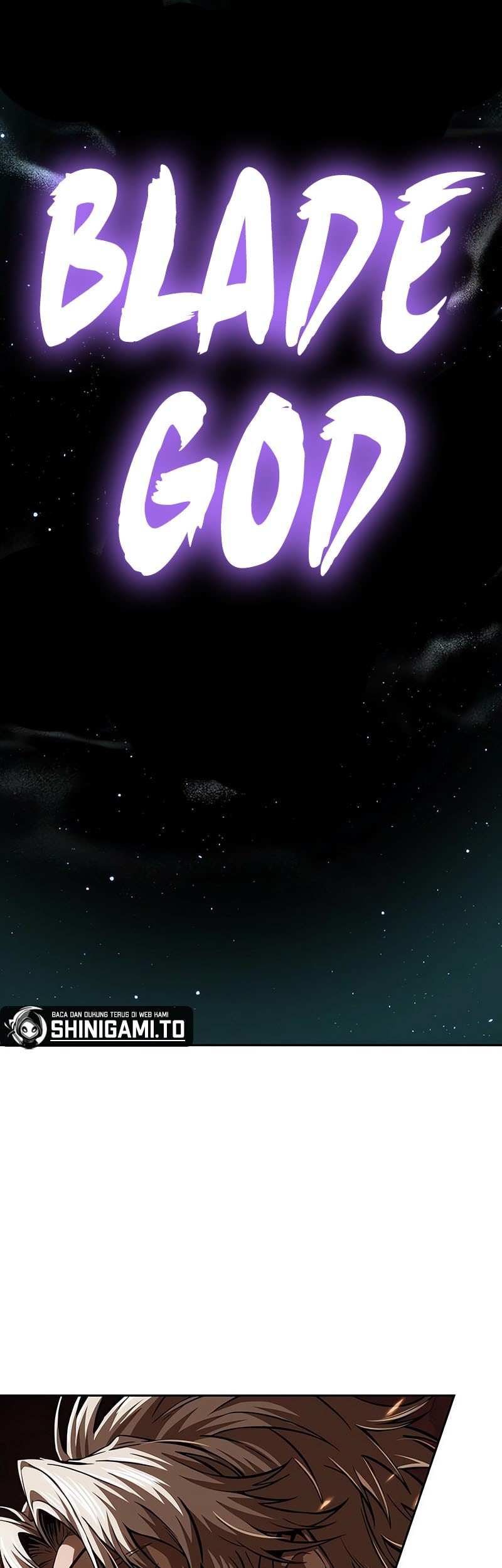 Nano Machine Chapter 263 Gambar 31