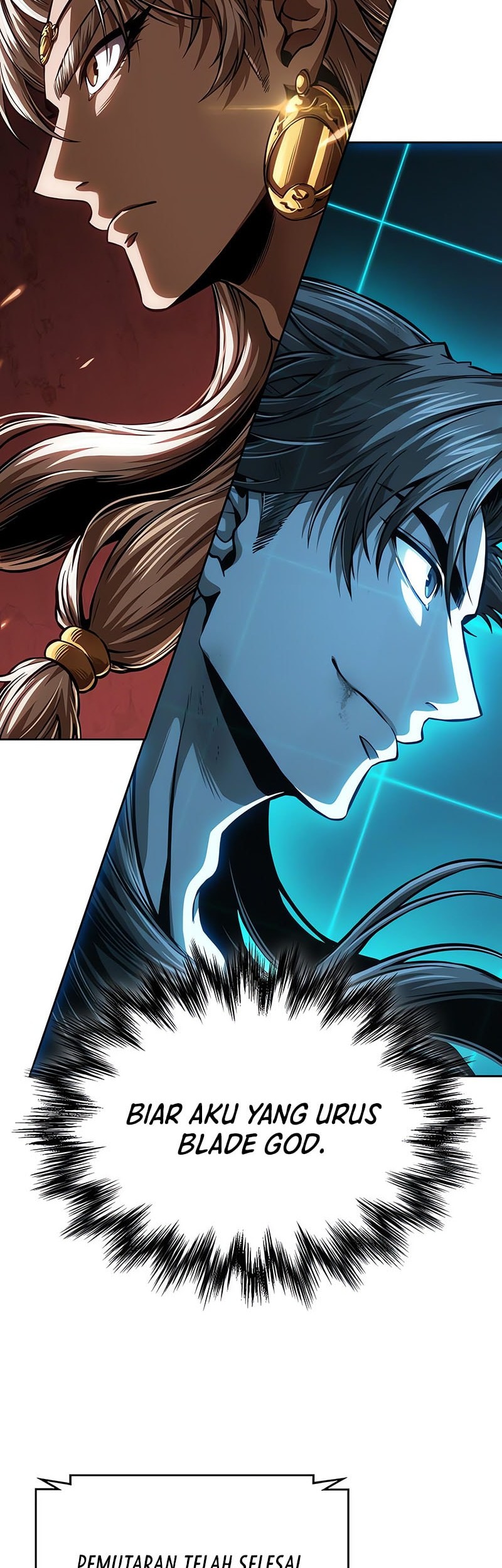 Nano Machine Chapter 263 Gambar 32