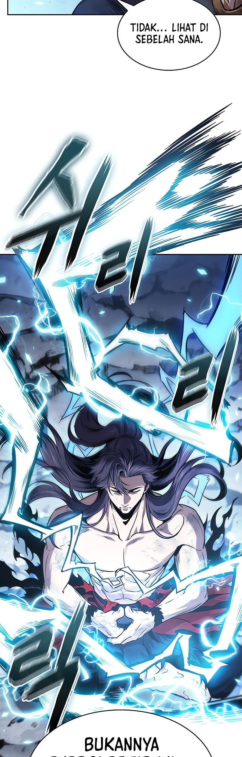 Nano Machine Chapter 263 Gambar 49