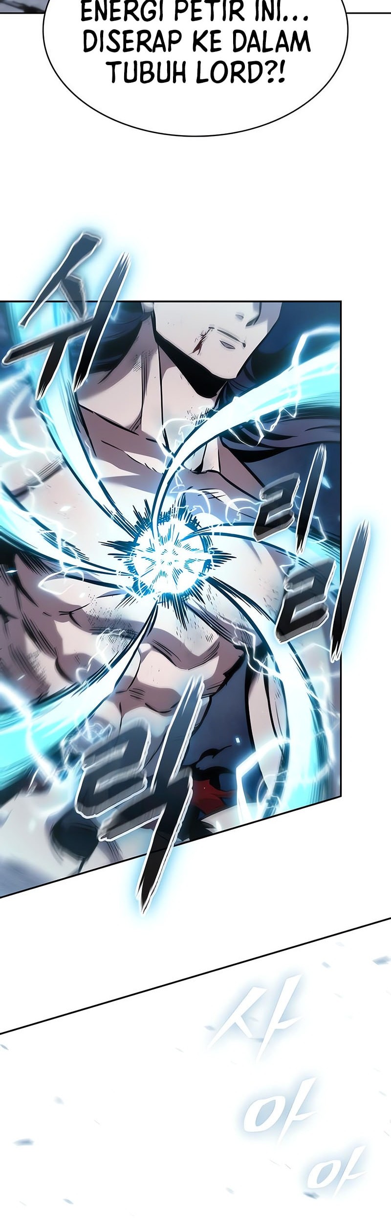 Nano Machine Chapter 263 Gambar 50