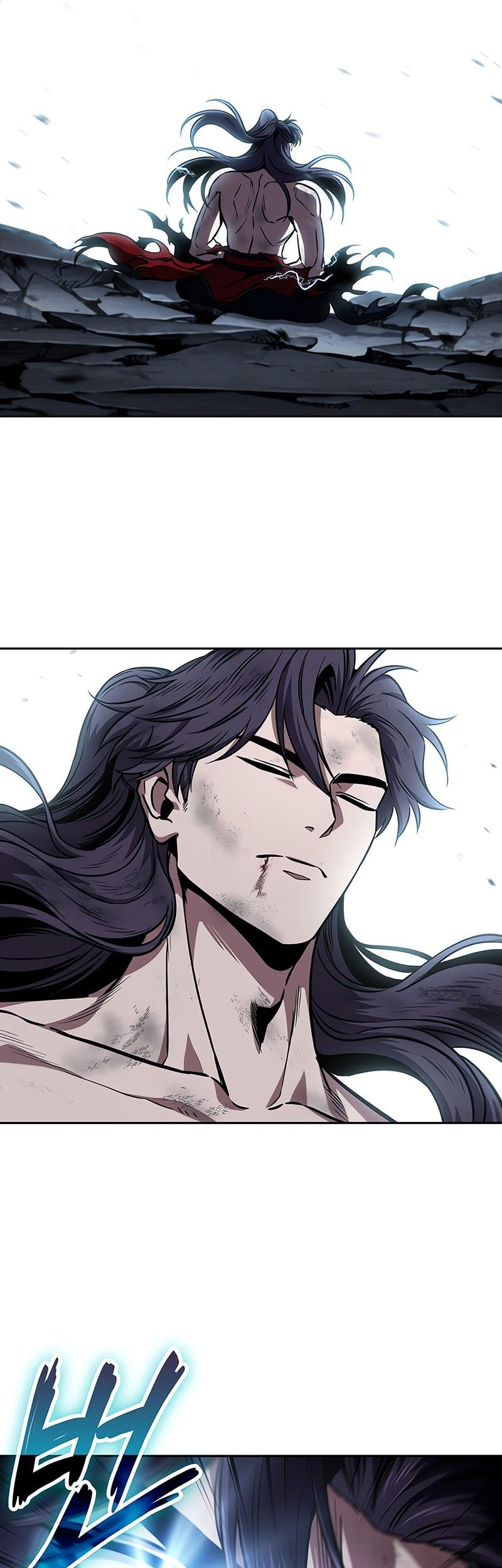 Nano Machine Chapter 263 Gambar 51