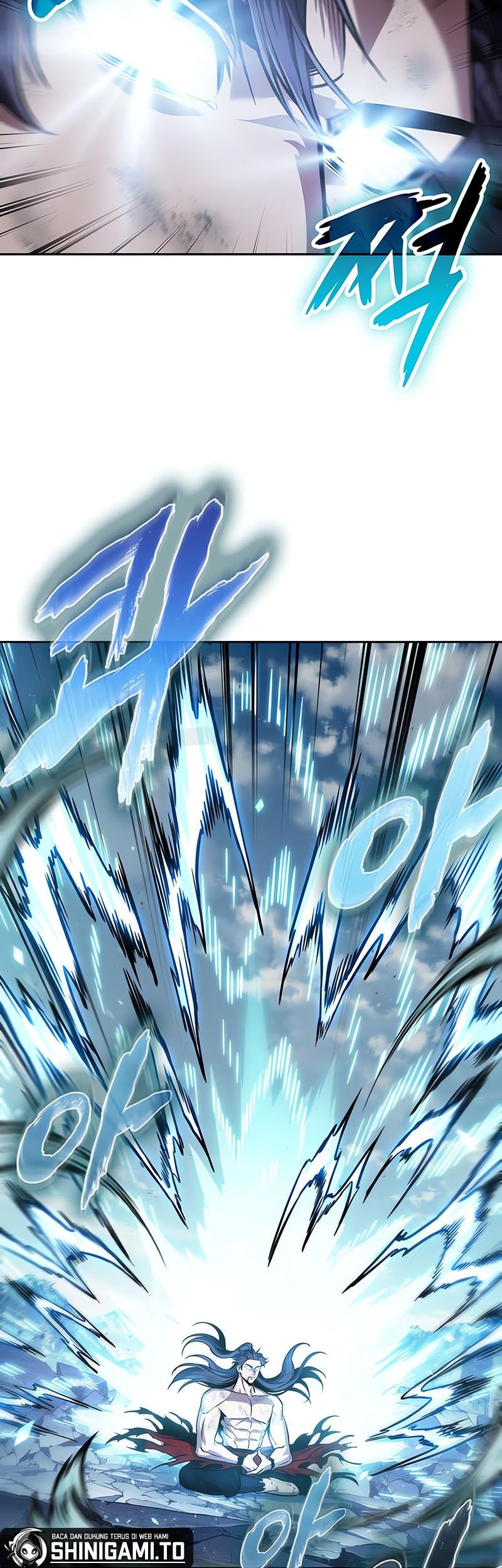 Nano Machine Chapter 263 Gambar 52