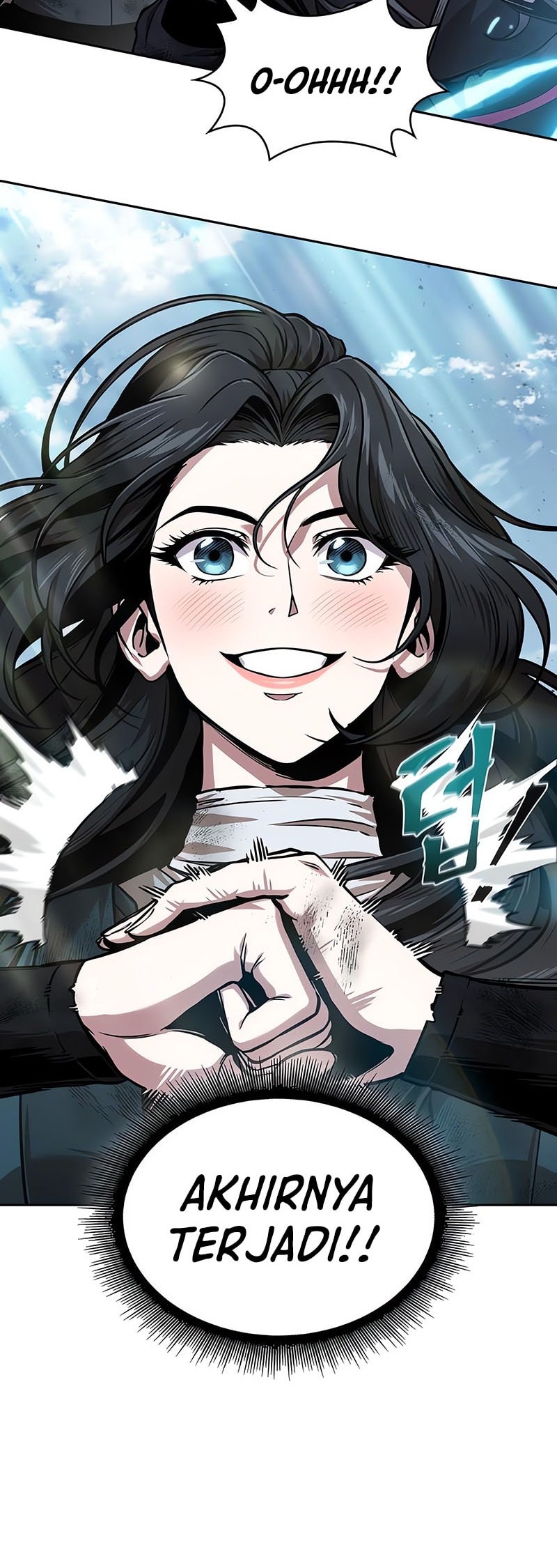 Nano Machine Chapter 263 Gambar 54