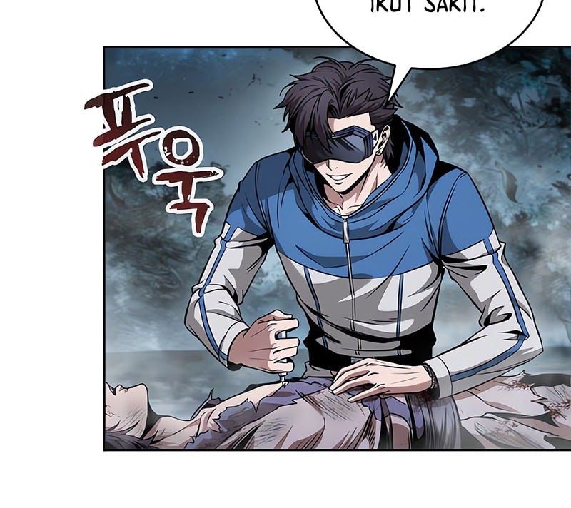 Nano Machine Chapter 263 Gambar 6