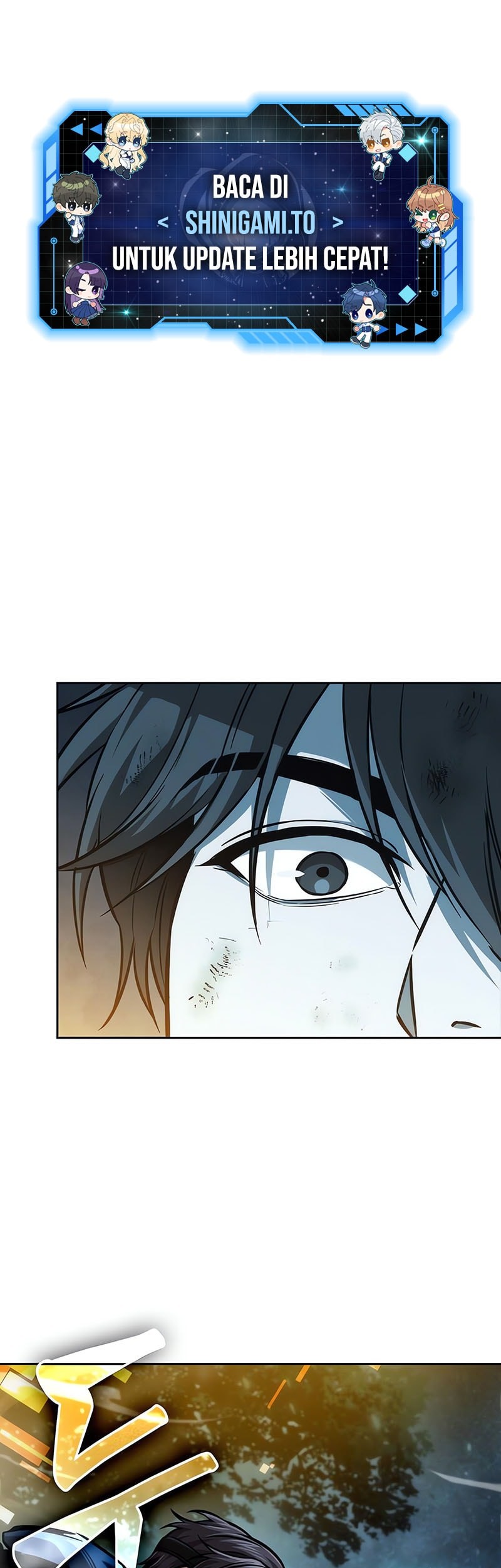 Manhwa Nano Machine Chapter 263 gambar nomor 2