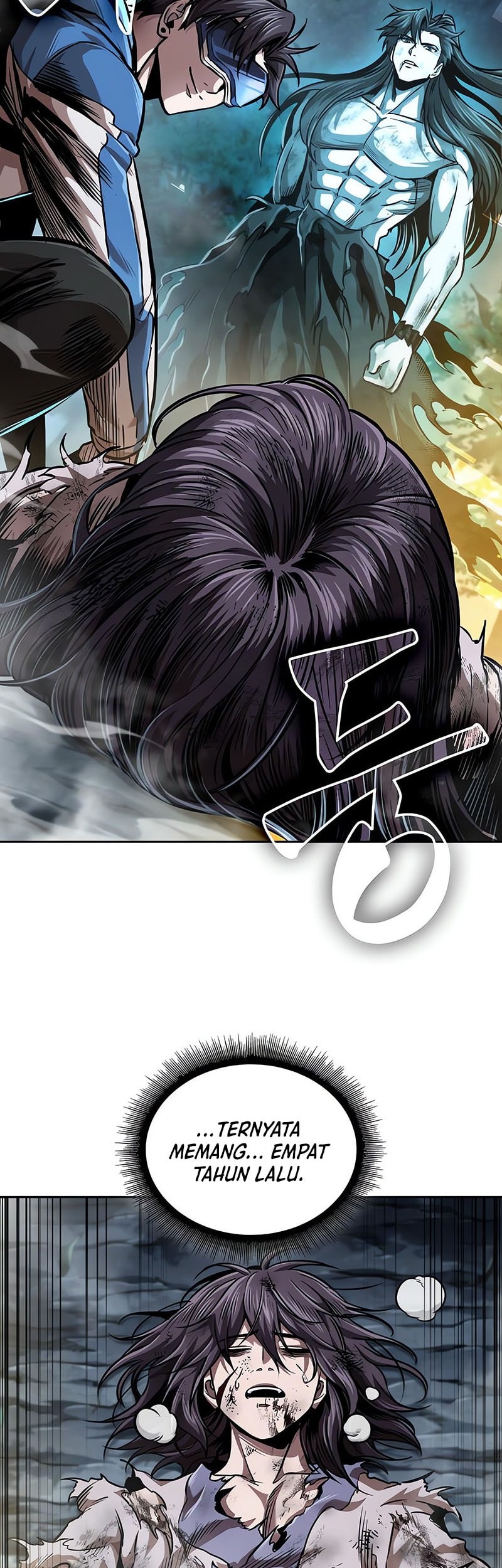 Nano Machine Chapter 263 Gambar 3