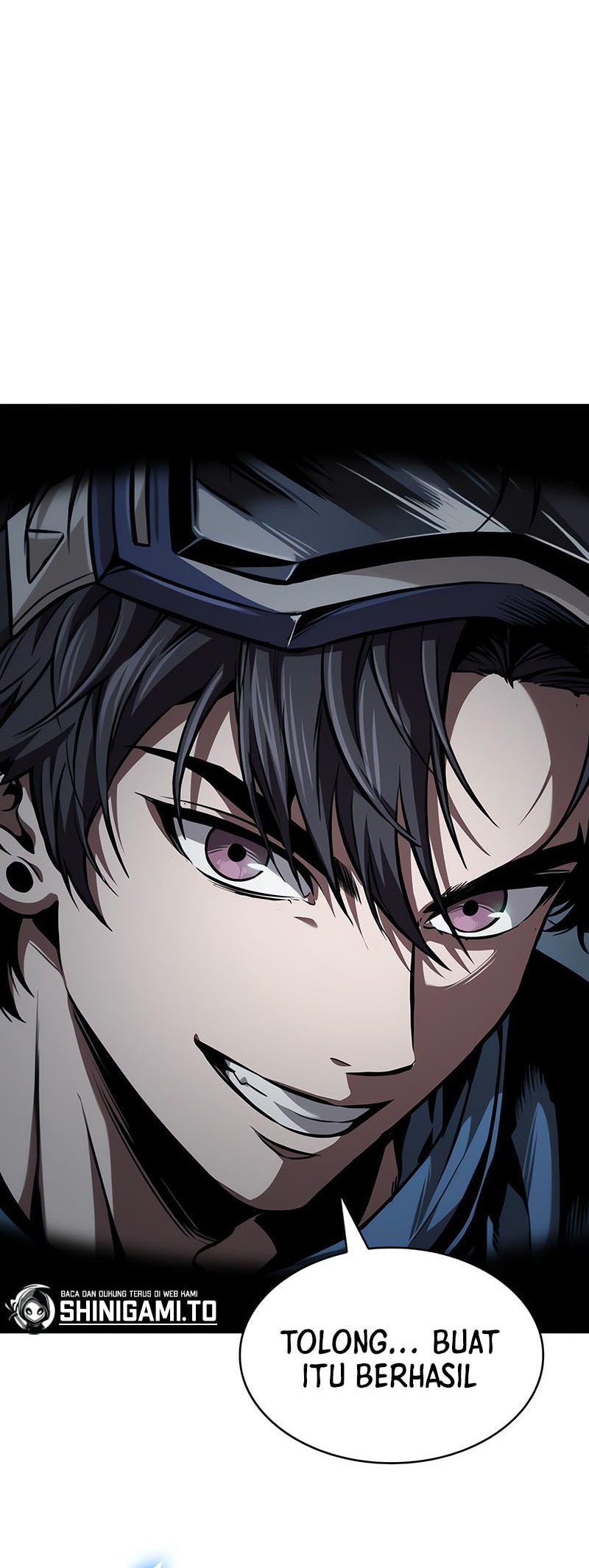 Nano Machine Chapter 263 Gambar 10