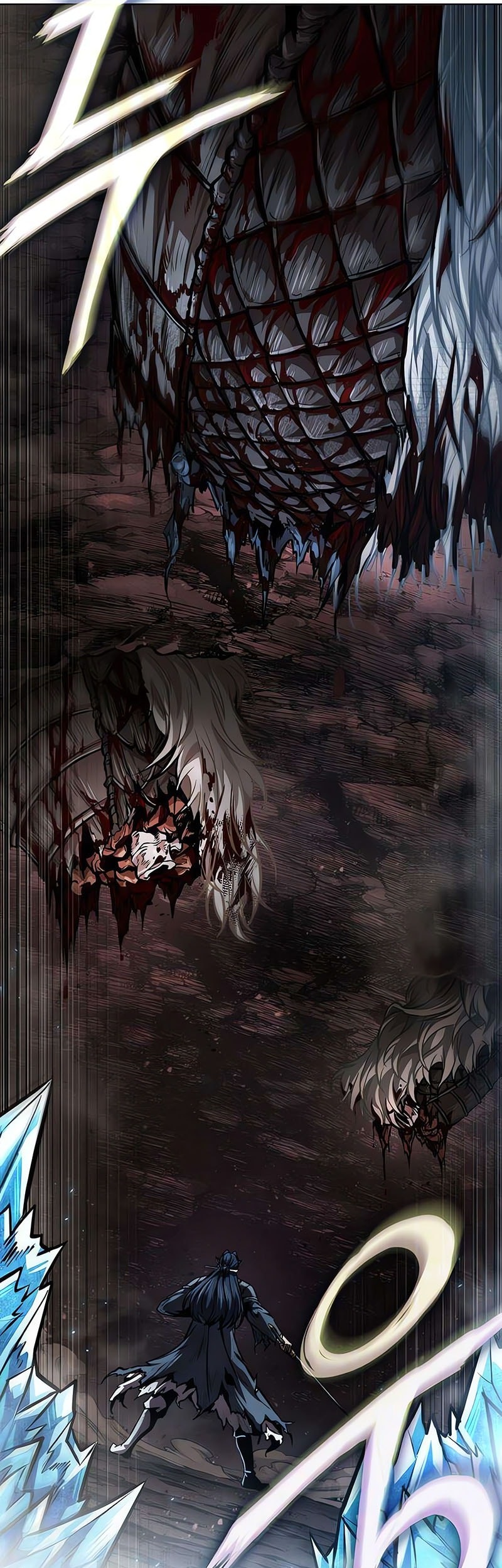 Nano Machine Chapter 264 Gambar 9