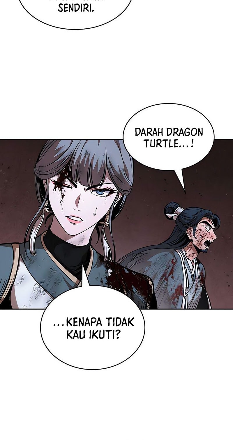 Nano Machine Chapter 264 Gambar 16