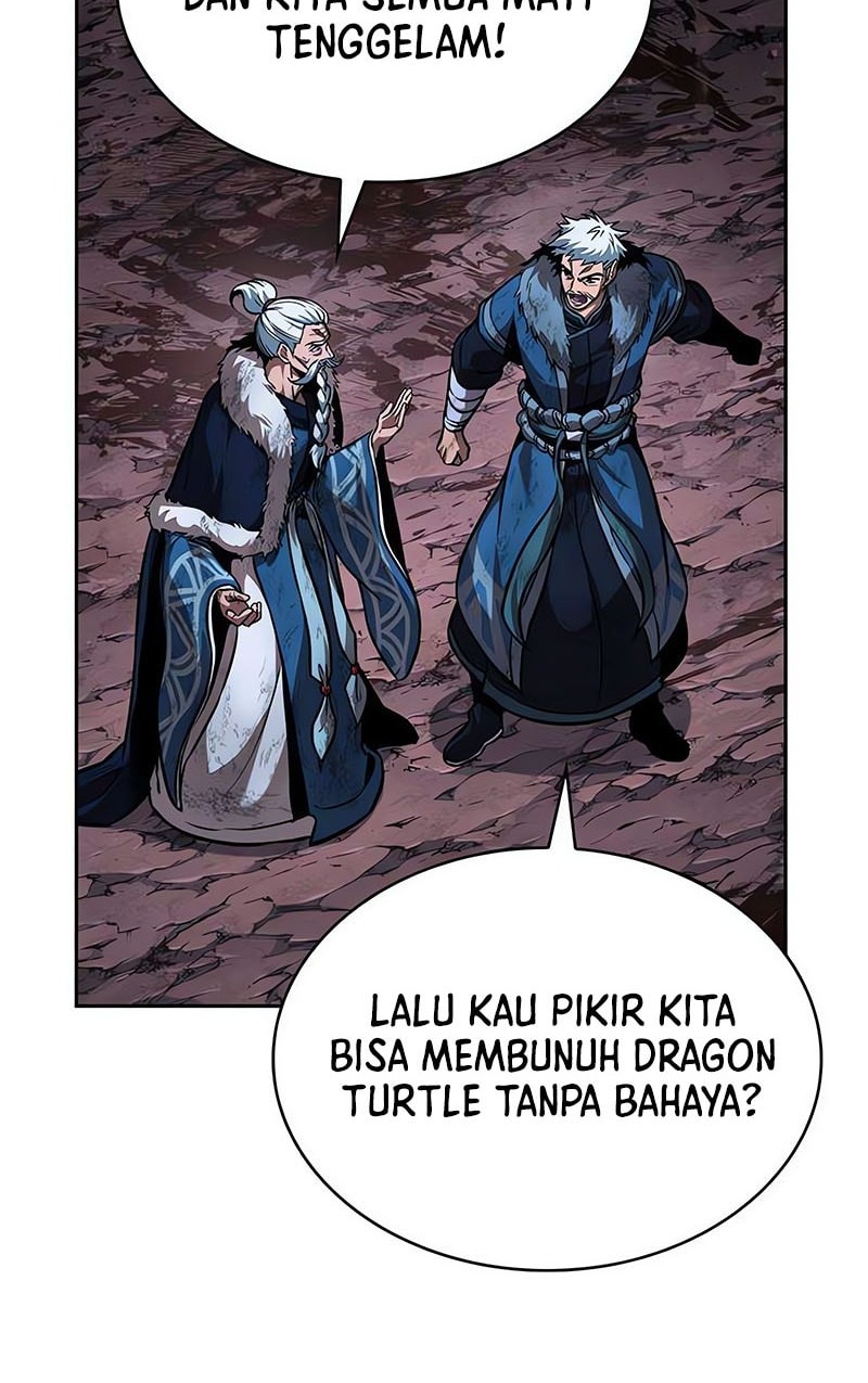 Nano Machine Chapter 264 Gambar 20