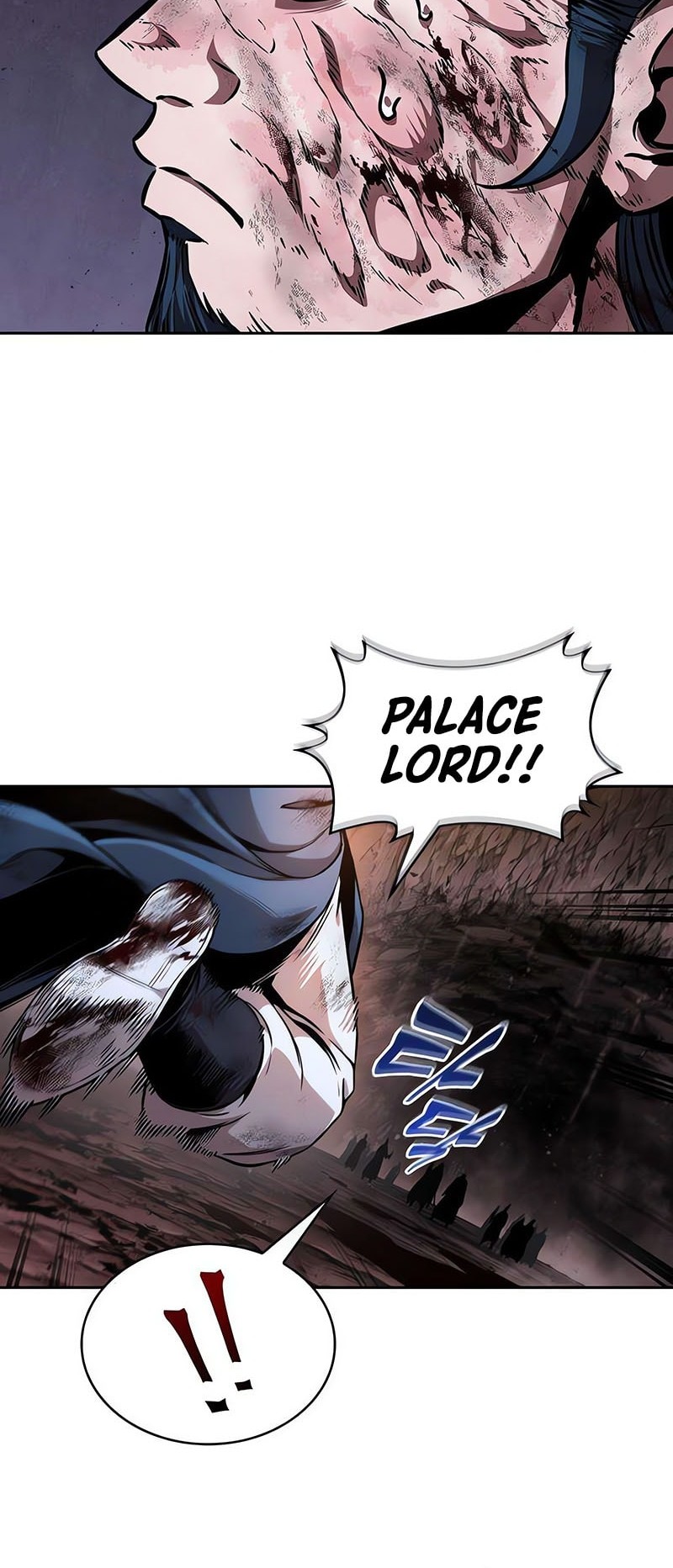 Nano Machine Chapter 264 Gambar 24