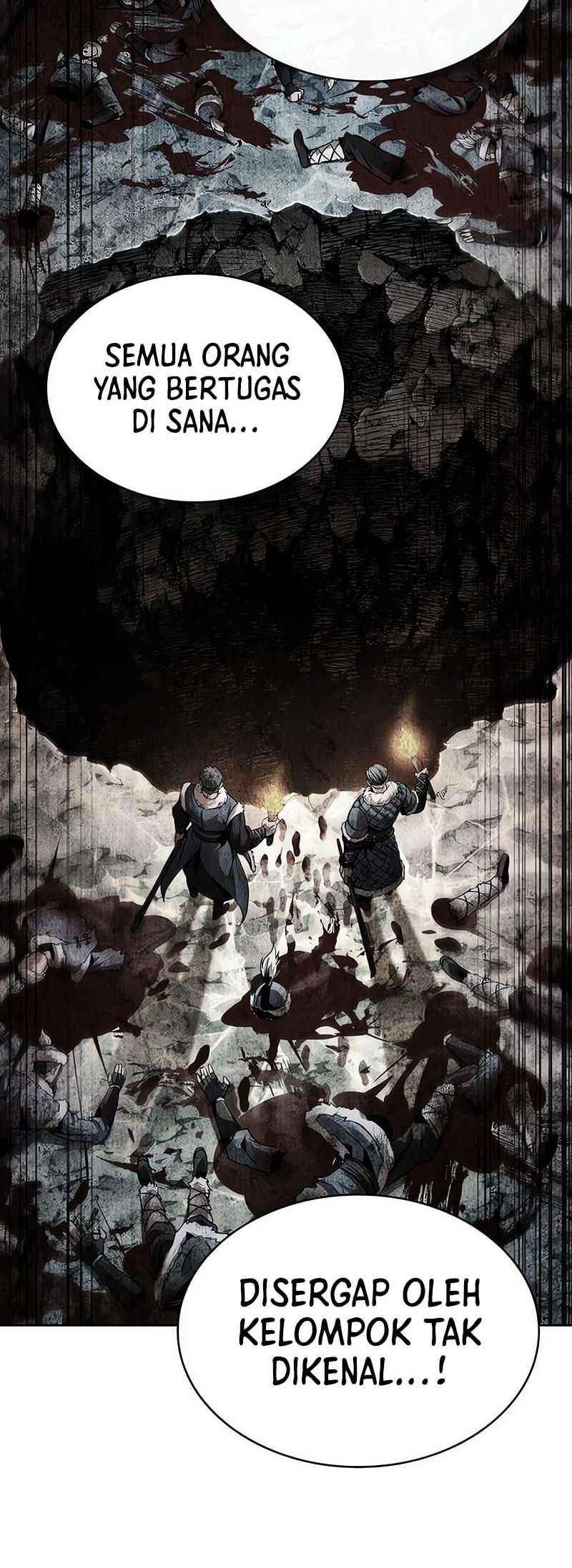 Nano Machine Chapter 264 Gambar 28