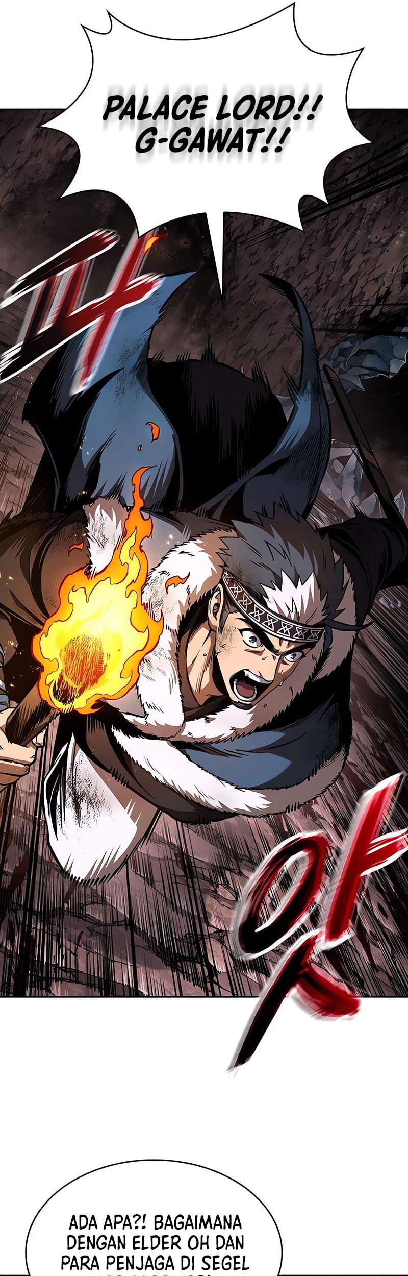 Nano Machine Chapter 264 Gambar 25