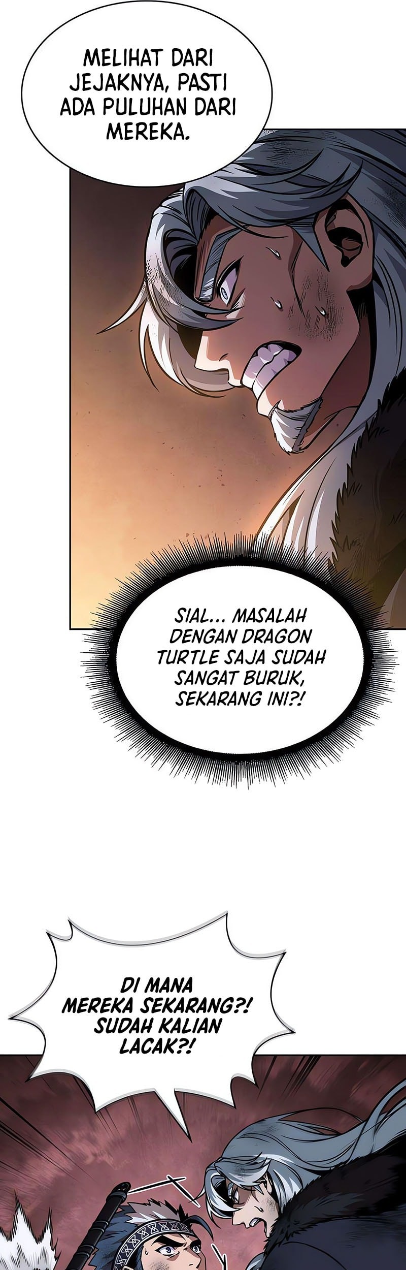 Nano Machine Chapter 264 Gambar 29