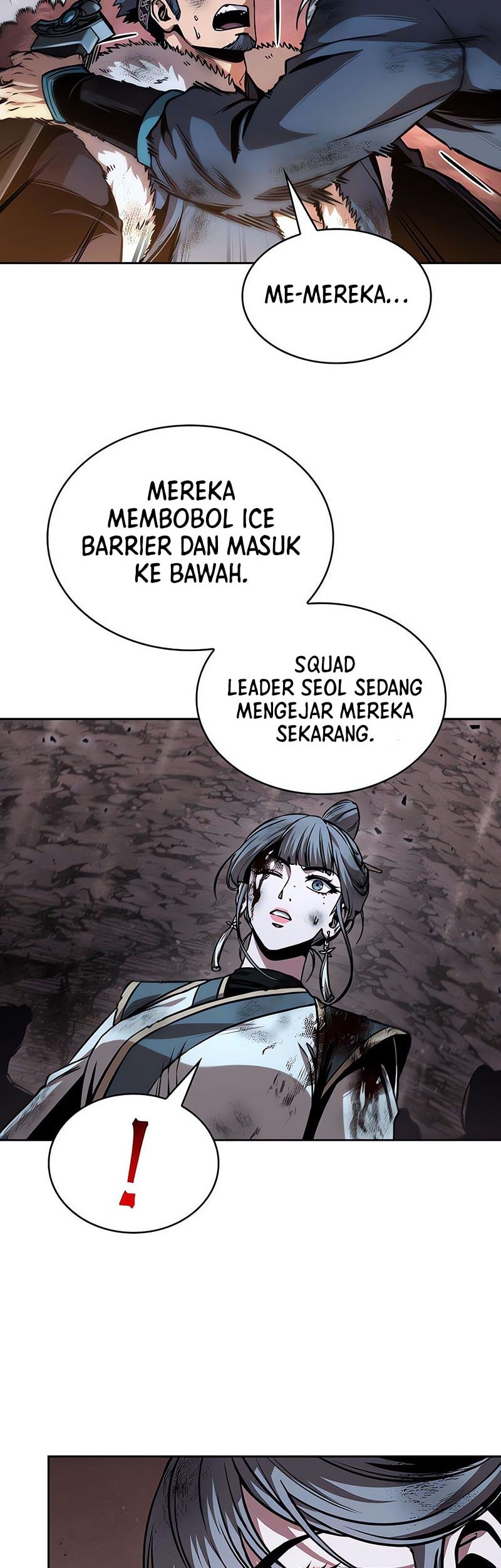 Nano Machine Chapter 264 Gambar 30