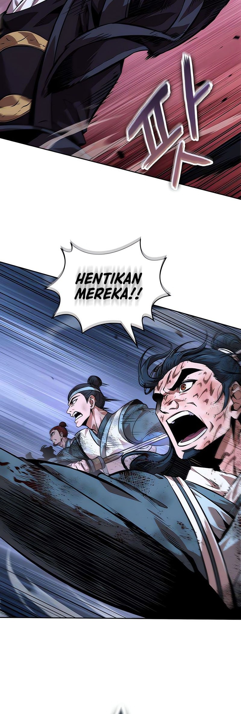 Nano Machine Chapter 264 Gambar 47