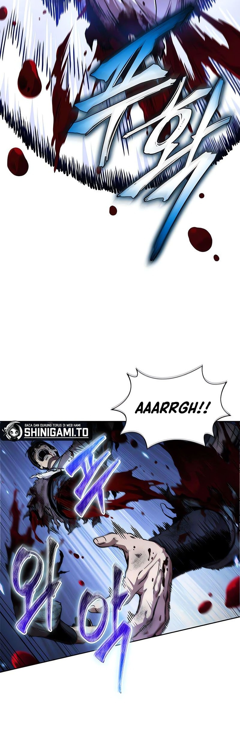 Nano Machine Chapter 264 Gambar 35