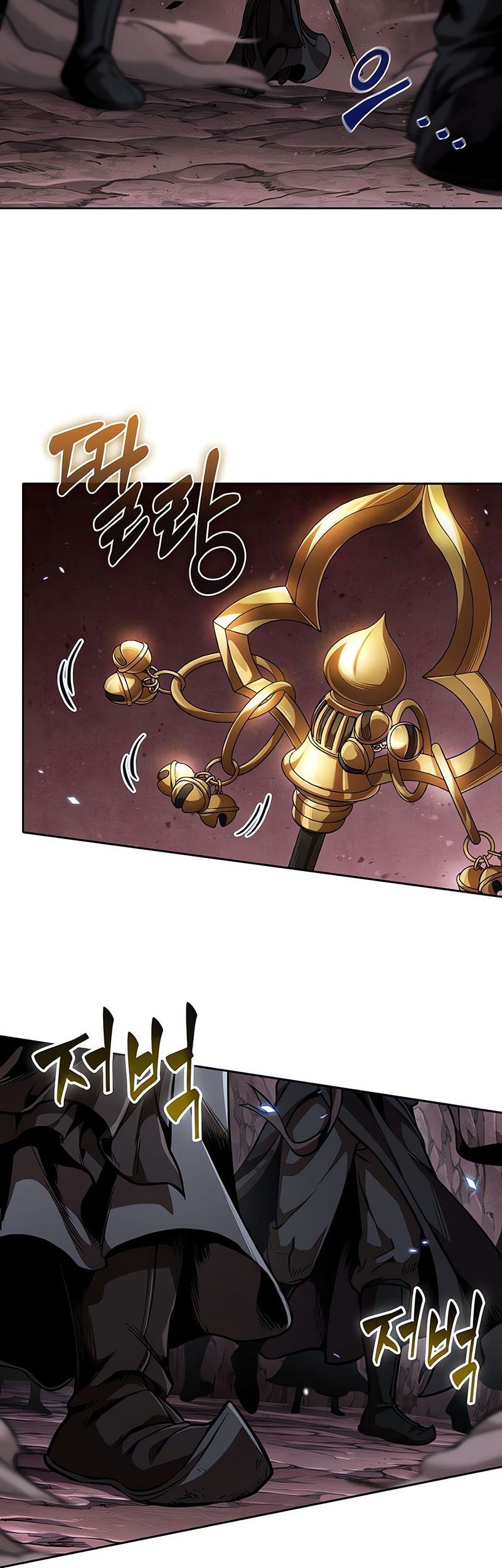 Nano Machine Chapter 264 Gambar 40