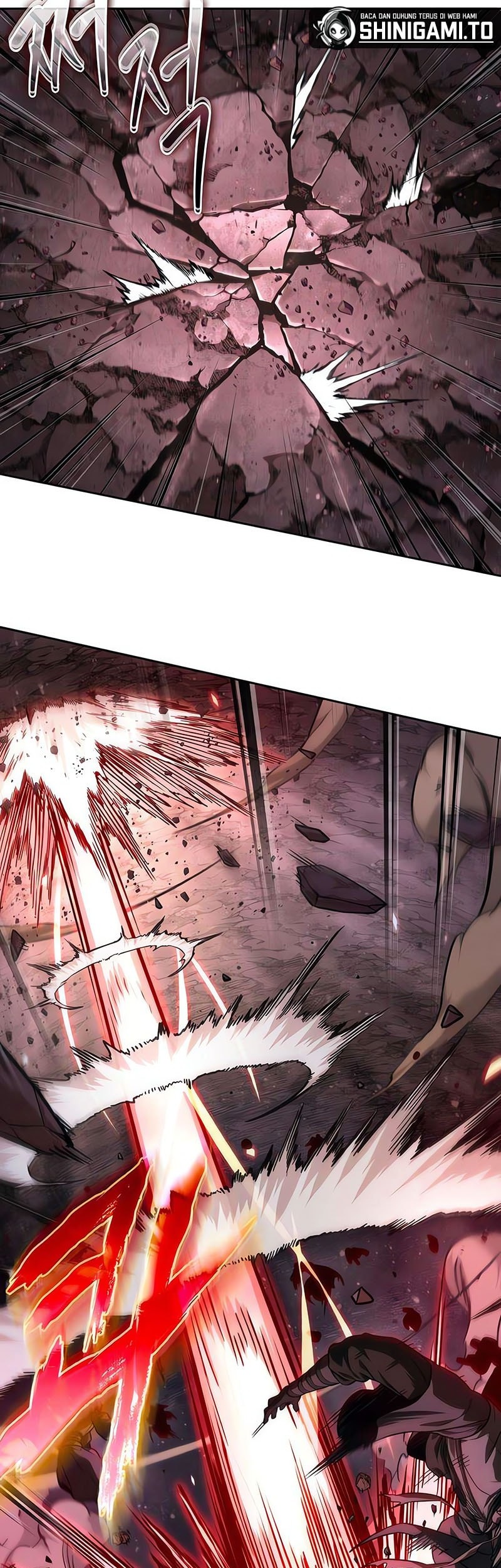 Nano Machine Chapter 264 Gambar 50