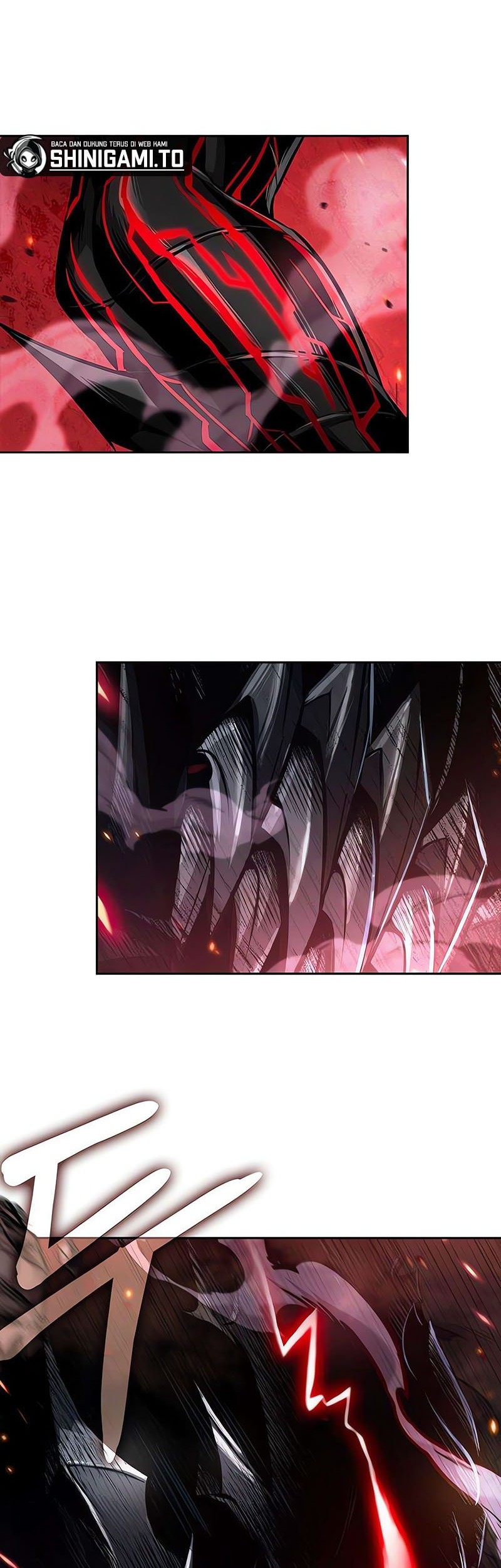 Nano Machine Chapter 264 Gambar 53