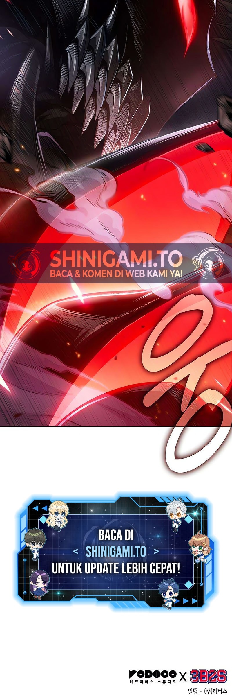 Nano Machine Chapter 264 Gambar 54