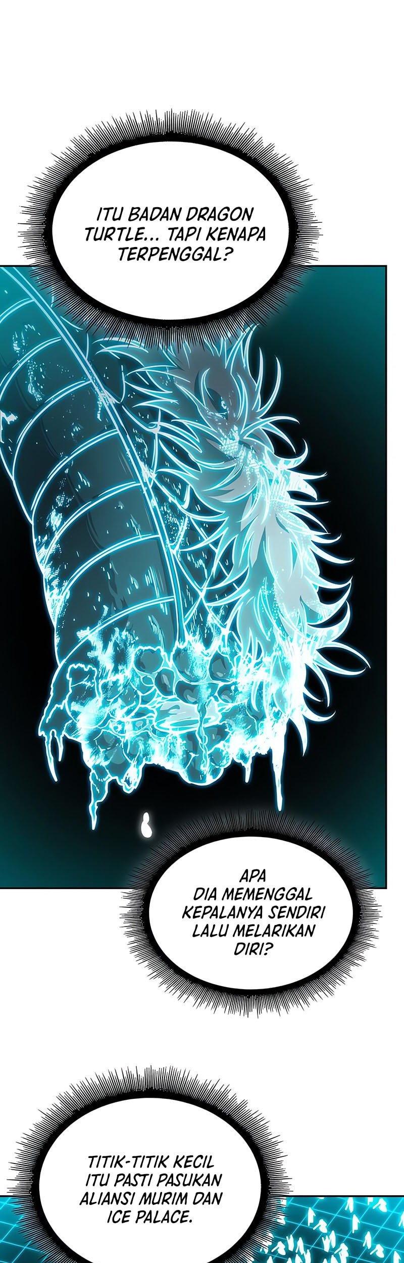 Nano Machine Chapter 265 Gambar 13