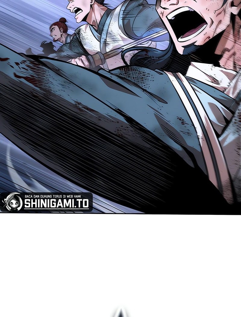 Nano Machine Chapter 265 Gambar 22