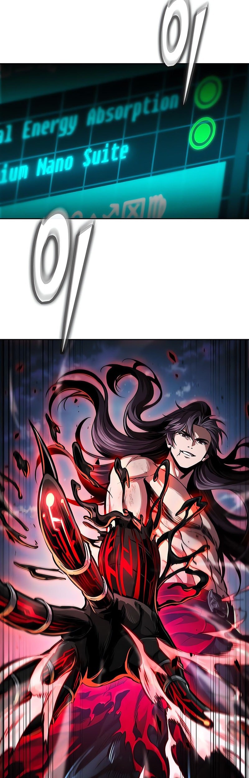 Nano Machine Chapter 265 Gambar 19