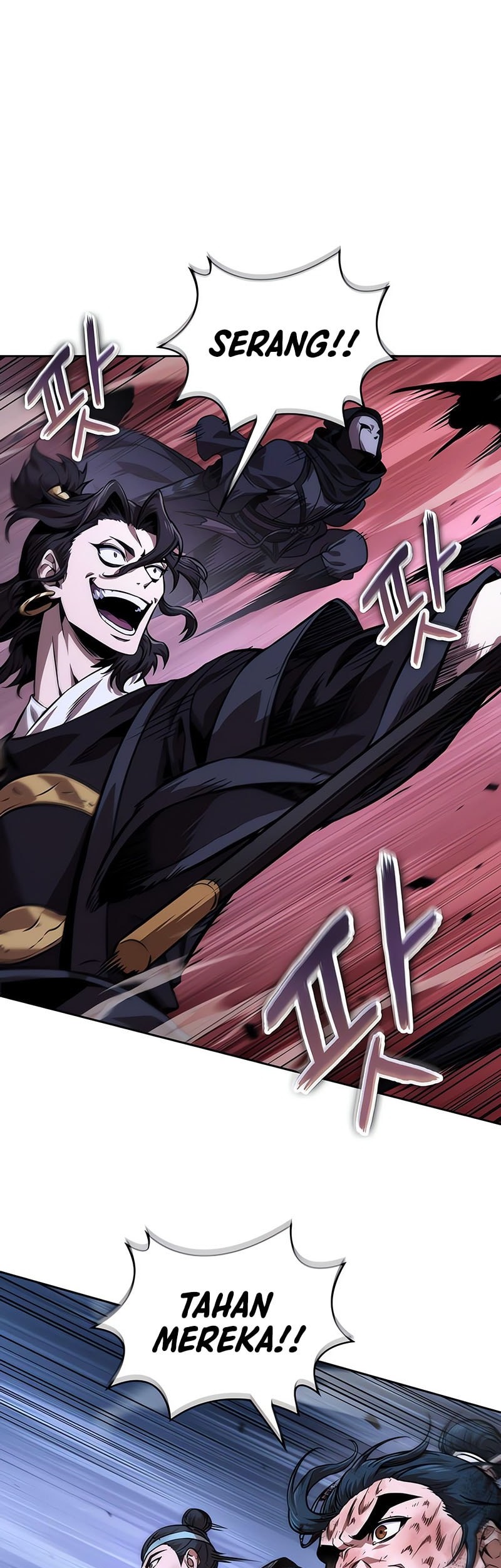 Nano Machine Chapter 265 Gambar 21