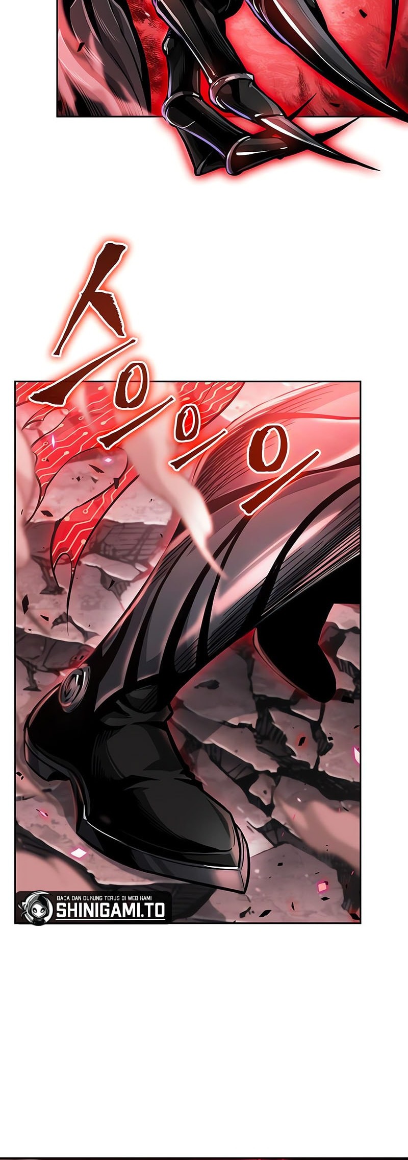 Nano Machine Chapter 265 Gambar 30