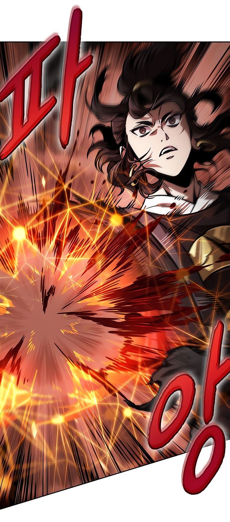 Nano Machine Chapter 265 Gambar 34