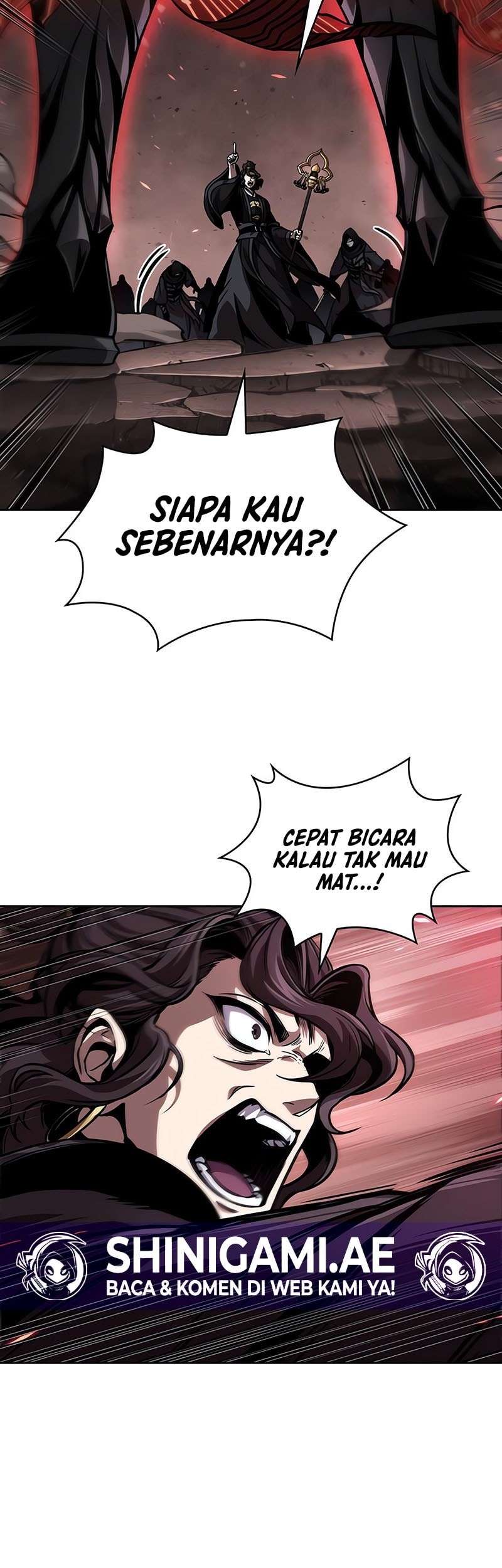 Nano Machine Chapter 265 Gambar 33